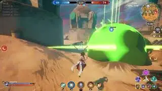 spellbreak community version #4 TDM
