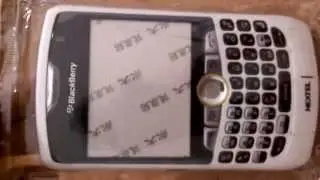 Blackberry Nextel 8350i