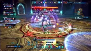 TERA Harrowhold Ps4 *Just why not*