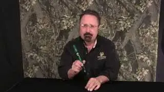 Quaker Boy - Longneck Goose Flute
