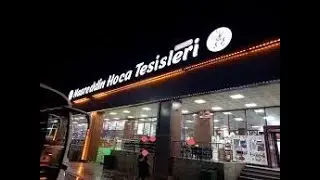 NASREDDİN HOCA DİNLENME TESİSLERİ ESKİŞEHİR BOZ&Uuml;Y&Uuml;K İNEG&Ouml;L BURSA 20 TEMMUZ 25