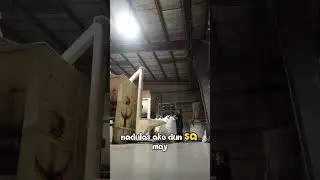 Preparation of Raw Materials PET Virgin Resin Pellets 