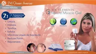 Productos JM Ocean Avenue