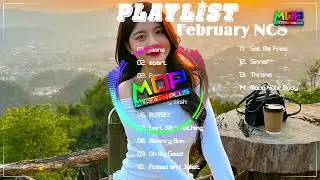 Playlist NCS Music February 2024 | [MusicON Plus]