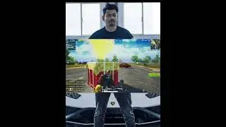 pat sa had had  shot on dynamo Sniper king#pubgmobile #gaming #bgmi