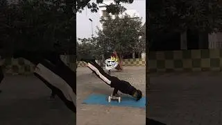 Elbow lever 📈🥷🎯#calisthenics #shorts #fitness #motivation #gymmotivation #gym #athletics #sports