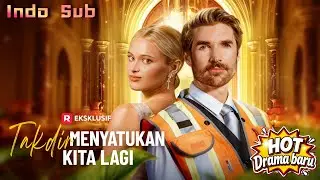 Takdir Menyatukan Kita Lagi🔥Pernikahan kilat ungkap takdir dan rahasia kelam!#drama #Reelshort