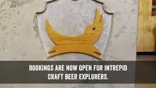 BrewDog Hotel Promotional Video