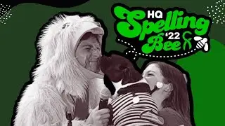 theCHIVE Presents: 3rd Annual Spelling Bee