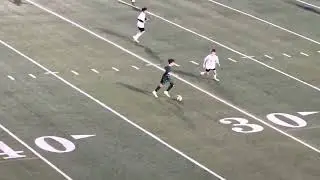 River Bluff JV vs Brookland Cayce