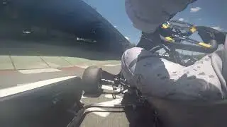Kartódromo de Volta Redonda - Kart 18HP