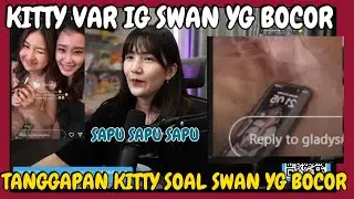 APAKAH SWAN DAN WILSON SUDAH PACARAN? #livestream 