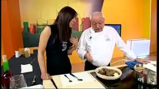 Cocinamos pichones estofados