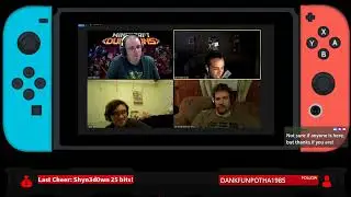 Infendo Radio 546 LIVESTREAM