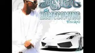 DOWNLOAD: Mishon - Be Your Man