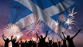 Scotland - Learn English Through Story