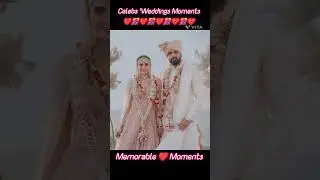 #Most Expensive Celebrity Weddings #The Most Extra Celebrity Weddings #celebrities #trending #shorts
