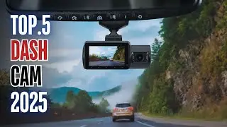Top 5 Best Dash Cam You Can Get Under $200 On Amazon