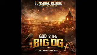 God is the Big OG