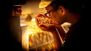 SACCHETTI & CALZONI Video aziendale ENG