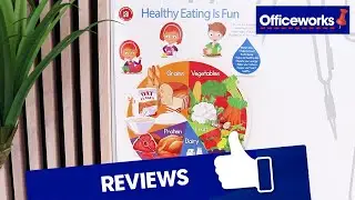 Learning Can be Fun Wall Charts