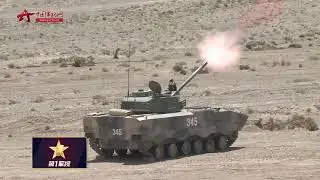 China Northern Military Region  exercise