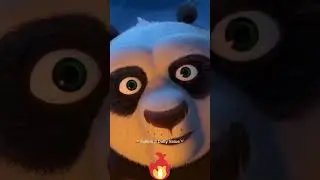 Sometimes, somewhere, you learn something impressive🫠 #yesterday #today #tomorrow #quotes #panda