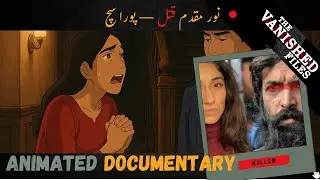 Murder Case of Noor Mukadam | True Crime Documentary | #murdermystery  #crimestory