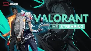 🔴[LIVE] KABEL LAN SUDAH DATANG | Valorant Indonesia