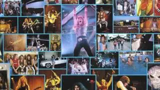 IRON MAIDEN - THE TROOPER (live) - VINYL