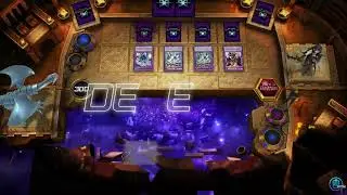Yugioh master Duel First time dueling dracotail 