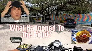 Skipper's Smokehouse Reopens In Tampa But What Happend? Food Review