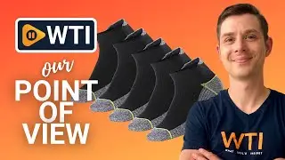 Kodal Copper Infused Ankle Socks | Our Point Of View