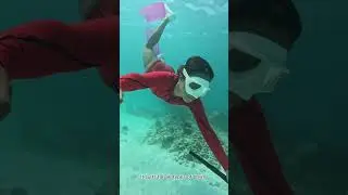 GoPro Hero 11 Black Underwater Tips & Trick