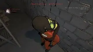 Content Warning/Lethal Company FUNNY moments