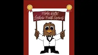 2021-22 Alpha Delta Awards LIVESTREAM