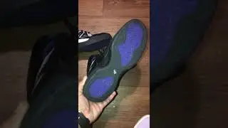 Adidas Mutombo Review (Black History Month Edition)