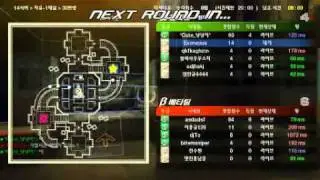 S4 League: Rusty Garden Gameplay