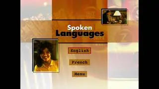 Deconstructing Harry (1997) DVD Menus