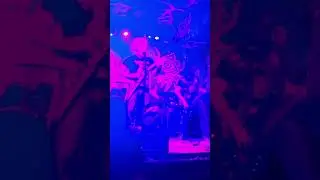 Golden rune live at Lucky 13 Saloon 2/20/25