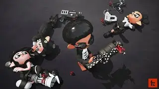 Splatoon 3, My kits for the Kensa Collection