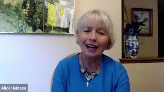 NFP Conversations with Alice Heinzen, Cindy Leonard, and Theresa Notare, July 2020