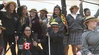 Sacred Heart Academy offering unique programs for girls