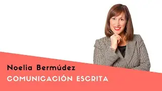 COMUNICACIÓN ESCRITA: qué es y cómo puedo desarrollarla
