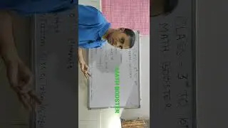 # MATH BOOSTER CLASS 3 TO 10