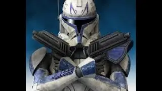 Captain Rex Helmet Piece