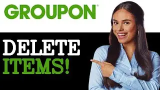 How To Remove Items From Groupon Cart (2025)