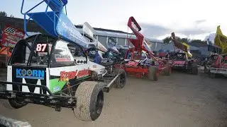 THE BRISCA F1 WORLD FINAL WEEKEND 2025 - FRIDAY NIGHTS RACING FROM KINGS LYNN #F1WF2025 #BRISCAF1