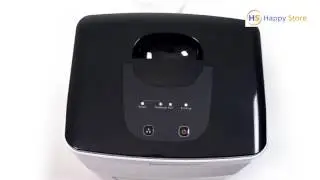Осушитель воздуха Neoclima ND 10 AH