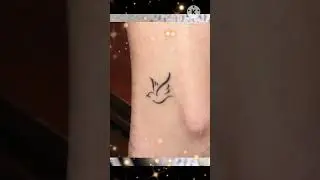 Animal tattoo design | tattoo designs for girls | Tattoo design for animal lover| Boys Tattoo design